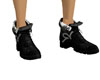 Roca Wear Black boots