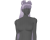 (PR) Space Hair Lavender