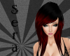 ~Sera~ Eve Black/Red