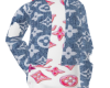 LV Denim WP H