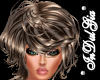 HB* Xyza Sultry Blonde