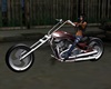 [i] Harley cycle