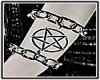 Bracelet Pentagran
