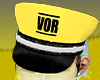 != Vor's Yellow Hat