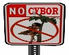 No Cybor Palm Tree