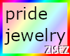 Pride Jewelry Bundle