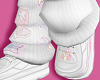 1/2 Twinstars Shoes