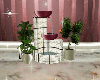 Berry Fountain