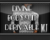 -M-Divine body Derivable