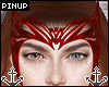 ⚓ | Red W Crown