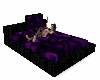 Purple Passions Bed1