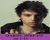 Darin - step up