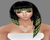 !R! Cleopatra Hair