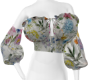 FLORAL BOHO
