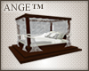 Ange Luxury Bed