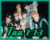 Stray Kids - Tablo - U
