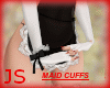 [JS] Maid Cuffs