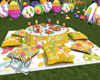 Easter Party Time