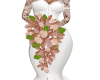 Blush Wedding Bouquet