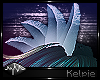 [SF] Kelpie- Head Fins