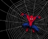 Spiderman Baby Bed
