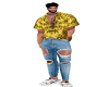 JS FULL OUTFIT CYROS