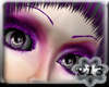 x13 PurpleD  Eyesbrows