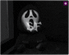 SF Ghost Face Plush