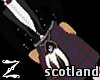 Z: Spirit oScotland Suit