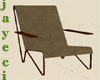 ]J[ Superb Lounge Chair