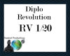 Diplo - Revolution