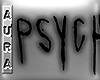A~PSYCHO SIGN