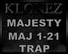 Trap - Majesty