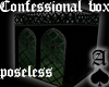 [AQS]LC Confessional box
