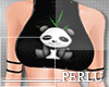 [P]Panda Cozy Top V1