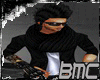 [BMC] Gen Coats Black