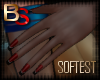 (BS) Suki Gloves SFT