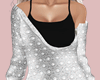 E* Silver Soft Sweater