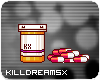 .kx. Pills