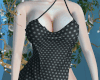 Slay sexy dress black
