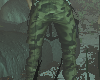 [Q] Army pant