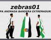 CAPA, FLAG EXTREMADURA