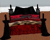 (JO) Gothic Bed