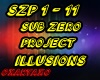 Sub Zero Project
