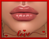 S♥ Venus Pink lips