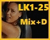 LAKALAKA Mix + D
