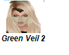 Green Veil 2 by Agallisa
