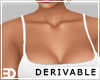 DRV Side Tie Top XLRG