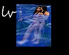 Couple Swim/Float Pose