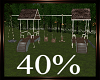Country Park Swing 40%